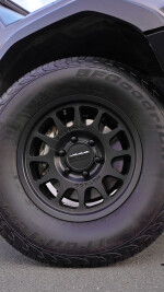 2024 Toyota Land Cruiser Prado TX - 46k km