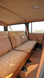 1991 Chevrolet Suburban 2500 - 69k km