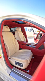 2014 Bentley Flying Spur W12 - 76k km