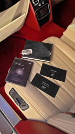 2014 Bentley Flying Spur W12 - 76k km