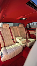 2014 Bentley Flying Spur W12 - 76k km