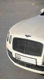2014 Bentley Flying Spur W12 - 76k km