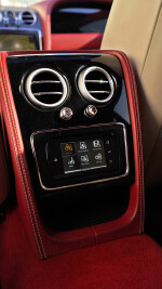 2014 Bentley Flying Spur W12 - 76k km
