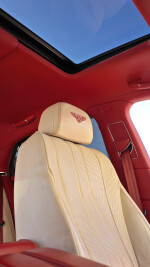 2014 Bentley Flying Spur W12 - 76k km