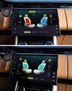 2022 Range Rover Autobiography P530 - 44k km