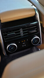 2022 Range Rover Autobiography P530 - 44k km