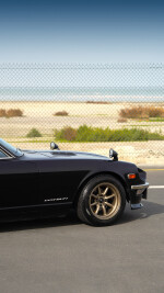 1976 Datsun 260Z - RB25 turbo
