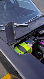 1976 Datsun 260Z - RB25 turbo