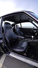1976 Datsun 260Z - RB25 turbo