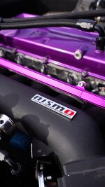 1976 Datsun 260Z - RB25 turbo