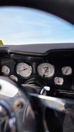 1969 Chevrolet Camaro SS Coupe - fully restored