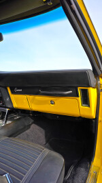 1969 Chevrolet Camaro SS Coupe - fully restored