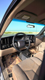 2001 Chevrolet Silverado 2500 HD - 242k km