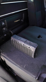 2021 Jeep Gladiator Sand Runner - 77k km