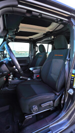 2021 Jeep Gladiator Sand Runner - 77k km