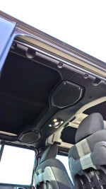 2021 Jeep Gladiator Sand Runner - 77k km