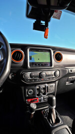 2021 Jeep Gladiator Sand Runner - 77k km