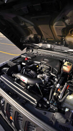 2021 Jeep Gladiator Sand Runner - 77k km