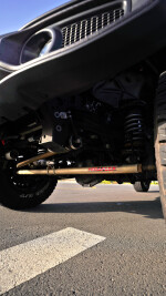 2021 Jeep Gladiator Sand Runner - 77k km