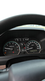 2024 Toyota Land Cruiser LC76 Pickup - 42k km