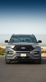 2023 Ford Explorer ST - 35k km