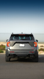 2023 Ford Explorer ST - 35k km