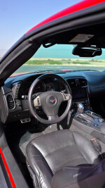 2011 Chevrolet Corvette Grand Sport - 233k km