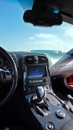 2011 Chevrolet Corvette Grand Sport - 233k km