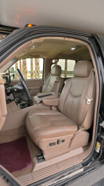 2007 GMC Sierra 3500 HD Camper - 78k km