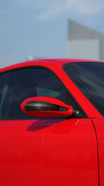 2007 Porsche 911 Turbo Coupe - 117k km