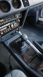 1984 Nissan 300ZX T-Top 2-Seat - 81k mile