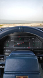 1984 Nissan 300ZX T-Top 2-Seat - 81k mile