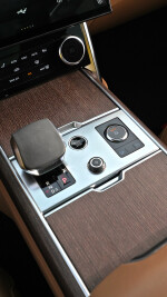 2022 Range Rover HSE P530 - 72k km
