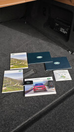 2022 Range Rover HSE P530 - 72k km