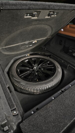 2022 Range Rover HSE P530 - 72k km