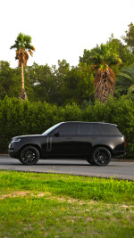 2022 Range Rover HSE P530 - 72k km