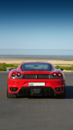 2007 Ferrari F430 60th Anniversary Edition - 57k km