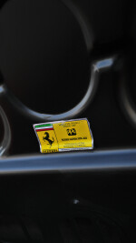 2007 Ferrari F430 60th Anniversary Edition - 57k km