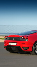 2007 Ferrari F430 60th Anniversary Edition - 57k km
