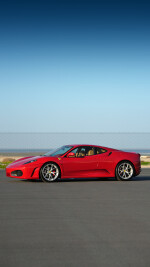 2007 Ferrari F430 60th Anniversary Edition - 57k km