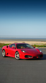 2007 Ferrari F430 60th Anniversary Edition - 57k km