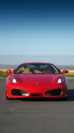 2007 Ferrari F430 60th Anniversary Edition - 57k km