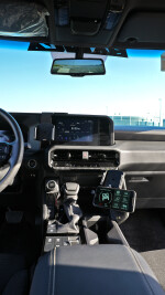 2024 Toyota Land Cruiser Prado PX - 13k km