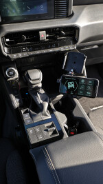 2024 Toyota Land Cruiser Prado PX - 13k km