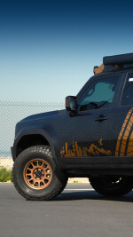 2024 Toyota Land Cruiser Prado PX - 13k km