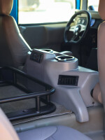 2000 Hummer H1 Wagon - 146k km