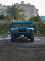 2000 Hummer H1 Wagon - 146k km