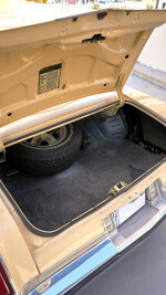 1977 Oldsmobile Cutlass Supreme Brougham - 13k mile