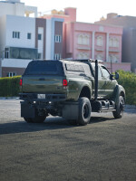 2008 Ford F-650 Super Duty - 35k mile