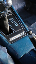 1972 Chevrolet Corvette Stingray - 99k mile